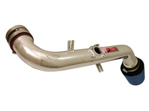 Toyota MR-2 Spyder Performance Air Intake - Injen - SP Short Ram Intake System - Polished - `00-`05