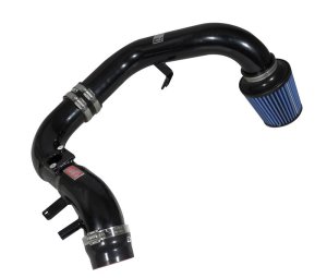Toyota Corolla Performance Air Intake - Injen - SP Cold Air Intake System - Black - `05-`06