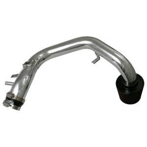 Toyota Corolla Performance Air Intake - Injen - SP Cold Air Intake System - Polished - `05-`06