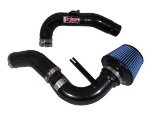Toyota Corolla Performance Air Intake - Injen - SP Series, Tuned - Black - `09-`10