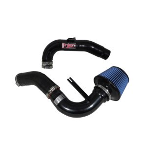Toyota Corolla Performance Air Intake - Injen - SP Series, Tuned - Black - `09-`10