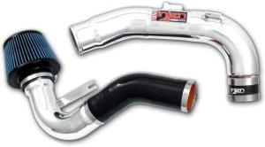 Toyota Corolla Performance Air Intake - Injen - SP Series with MR Technology - Polished - `09-`10