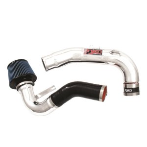 Toyota Matrix Performance Air Intake - Injen - SP Series with MR Technology - Polished - `09-`10