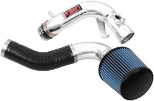 Toyota Corolla Performance Air Intake - Injen - SP Cold Air Intake - Polished - `09-`13