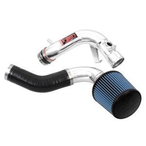 Toyota Corolla Performance Air Intake - Injen - SP Cold Air Intake - Polished - `09-`13