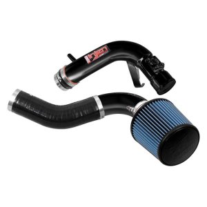 Toyota Corolla Performance Air Intake - Injen - SP with MR Tech and SuperNano-Web - Black - `14-`16