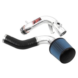 Toyota Corolla Performance Air Intake - Injen - SP with MR Tech and SuperNano-Web - Black - `14-`16