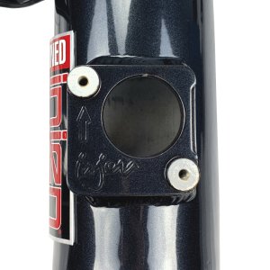 Toyota Corolla Performance Air Intake - Injen - SP Series Short Ram Cold Air Intake - Black - `19-`25