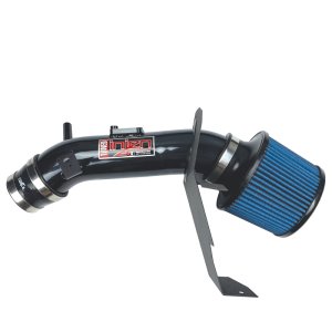 Toyota Corolla Performance Air Intake - Injen - SP Series Short Ram Cold Air Intake - Black - `19-`25