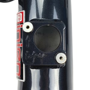 Toyota Corolla Performance Air Intake - Injen - SP Series Short Ram Cold Air Intake - Black - `19-`25