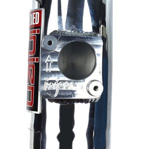 Toyota Corolla Performance Air Intake - Injen - SP Short Ram - Polished - `19-`25