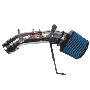Toyota Corolla Performance Air Intake - Injen - SP Short Ram - Polished - `19-`25