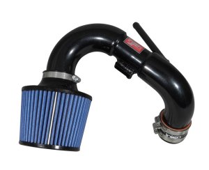 Lexus CT 200H Performance Air Intake - Injen - SP Series / MR Technology / Air Fusion - Black - `11-`13