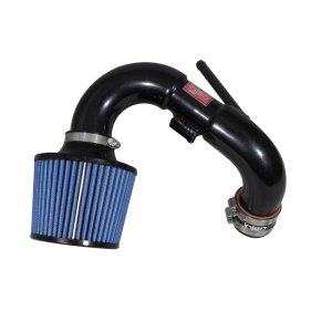 Lexus CT 200H Hybrid Performance Air Intake - Injen - SP Short Ram Intake w/MR Tech/Air Fusion - Polished - `11-`13