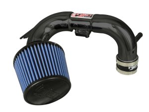 Toyota Prius C Performance Air Intake - Injen - SP Tuned w/MR Tech/Air Fusion - Black - `13-`19