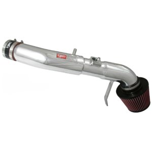 Lexus IS350 Performance Air Intake - Injen - SP Short Ram Intake System - Black - `06-`20