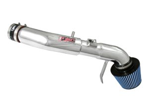 Lexus IS350 Performance Air Intake - Injen - SP Short Ram with MR Technology - Polished - `06-`20