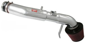 Lexus IS350 Performance Air Intake - Injen - SP Short Ram with MR Technology - Polished - `06-`20