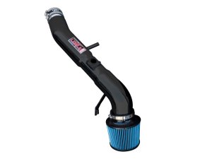 Lexus GS350 Performance Air Intake - Injen - SP Series Cold Air Intake, MegaRam (MR) Technology - Black - `13-`20