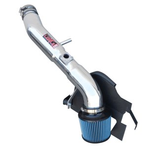 Lexus GS350 Performance Air Intake - Injen - SP Series Cold Air Intake, MegaRam (MR) Technology - Black - `13-`20