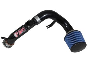 Scion xD Performance Air Intake - Injen - SP Cold Air Intake System with MR Technology and SuperNano-Web Dry Filter - Black - `08-`12