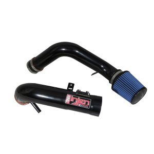 Scion xB Performance Air Intake - Injen - SP Series Cold Air Intake with MR Technology - Black - `08-`15