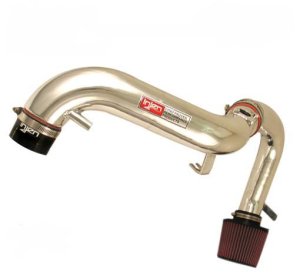 Scion tC Performance Air Intake - Injen - SP Series with MR Technology - Polished - `05-`06