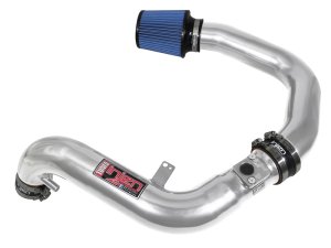 Scion tC Performance Air Intake - Injen - SP Cold Air Intake System with MR Technology - Polished - `07-`08