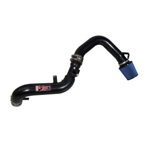 Scion tC Performance Air Intake - Injen - SP Series Cold Air Intake - Black - `09-`10