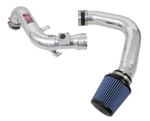 Scion tC Performance Air Intake - Injen - SP Series, MR Technology - Polished - `09-`10