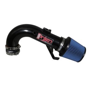 Scion tC Performance Air Intake - Injen - SP Series Short Ram, w/MR Technology - Black - `11-`16