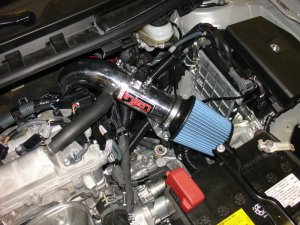 Scion tC Performance Air Intake - Injen - SP Series with MR Technology - Polished - `11-`16