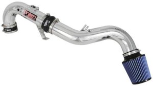 Scion tC Performance Air Intake - Injen - SP Series, MR Technology - Polished - `11-`16