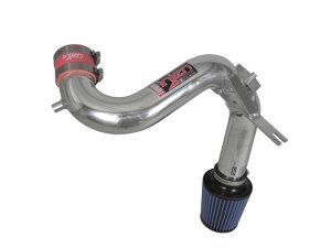 Scion iQ Performance Air Intake - Injen - SP Series w/ MR Technology - Polished - `12-`15