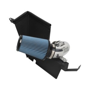BMW Z4 Performance Air Intake - Injen - SP Short Ram - Polished - `19-`23