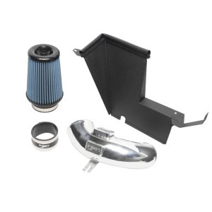 Toyota Supra Performance Air Intake - Injen - SP Short Ram - Polished - `21-`23