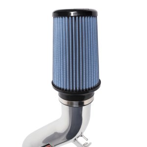 Volkswagen GTI Performance Air Intake - Injen - SP Aluminum Series - Polished - `22-`24 Volkswagen GTI Performance Air Intake - Injen - SP Aluminum Series - Polished - `22-`24