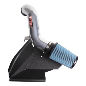 Volkswagen GTI Performance Air Intake - Injen - SP Aluminum Series - Polished - `22-`24
