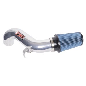 Volkswagen GTI Performance Air Intake - Injen - SP Aluminum Series - Polished - `22-`24 Volkswagen GTI Performance Air Intake - Injen - SP Aluminum Series - Polished - `22-`24