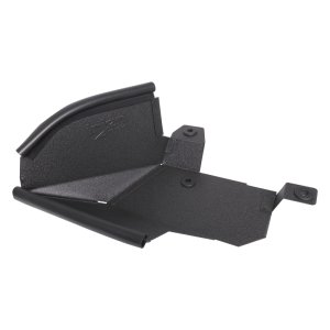 Volkswagen GTI Performance Air Intake - Injen - SP Aluminum Series Short Ram - Wrinkle Black - `22-`24