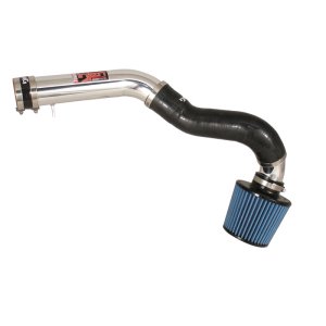 Volkswagen Jetta Performance Air Intake - Injen - SP Cold Air Intake System with MR Tech - Polished - `99-`04