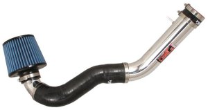 Volkswagen Jetta Performance Air Intake - Injen - SP Cold Air Intake System with MR Tech - Polished - `99-`04