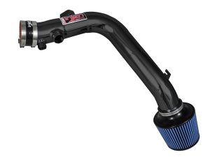 Volkswagen Rabbit Performance Air Intake - Injen - SP Series w/MR Technology - Black - `05-`08