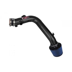 Volkswagen Rabbit Performance Air Intake - Injen - SP Series w/MR Technology - Black - `05-`08
