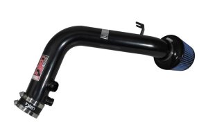Volkswagen Golf Performance Air Intake - Injen - SP Series w/ MR Tech/Air Fusion/Nano-Fiber Filter - Black - 2009