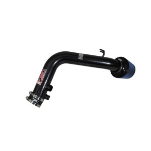 Volkswagen Jetta Performance Air Intake - Injen - SP Series w/ MR Tech/Air Fusion/Nano-Fiber Filter - Black - `09-`10