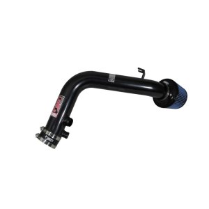 Volkswagen Jetta Performance Air Intake - Injen - SP Series w/ MR Tech/Air Fusion/Nano-Fiber Filter - Black - `09-`10