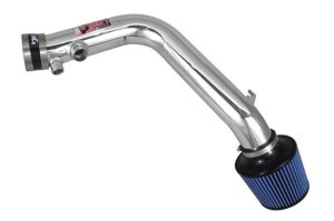Volkswagen Jetta Performance Air Intake - Injen - SP Series with MR Tech/Air Fusion/Nano-Fiber Filter - Polished - `09-`10 Volkswagen Jetta Performance Air Intake - Injen - SP Series with MR Tech/Air Fusion/Nano-Fiber Filter - Polished - `09-`10