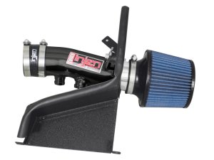Volkswagen Jetta Performance Air Intake - Injen - SP Series Short Ram + MR Technology + Heat Shield - Black - `10-`12