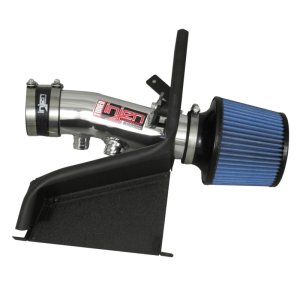 Volkswagen Jetta Performance Air Intake - Injen - SP Series Short Ram + MR Technology + Heat Shield - Black - `10-`12